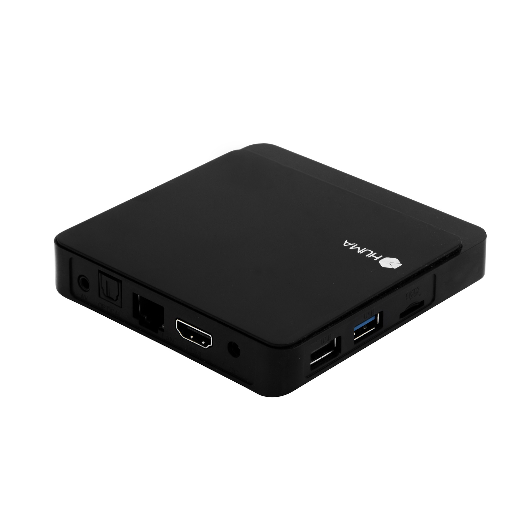 اندروید باکس هوما مدل 3L اندروید باکس هوما مدل 3L