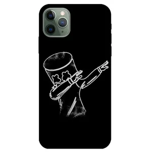 Megafone 1840 Cover For Apple iphone 11 Pro 
