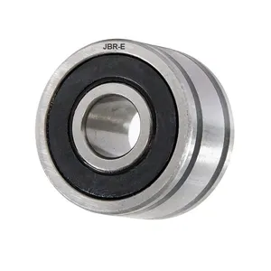  بلبرینگ دینام جی بی آر مدل B8-23D مناسب برای پراید