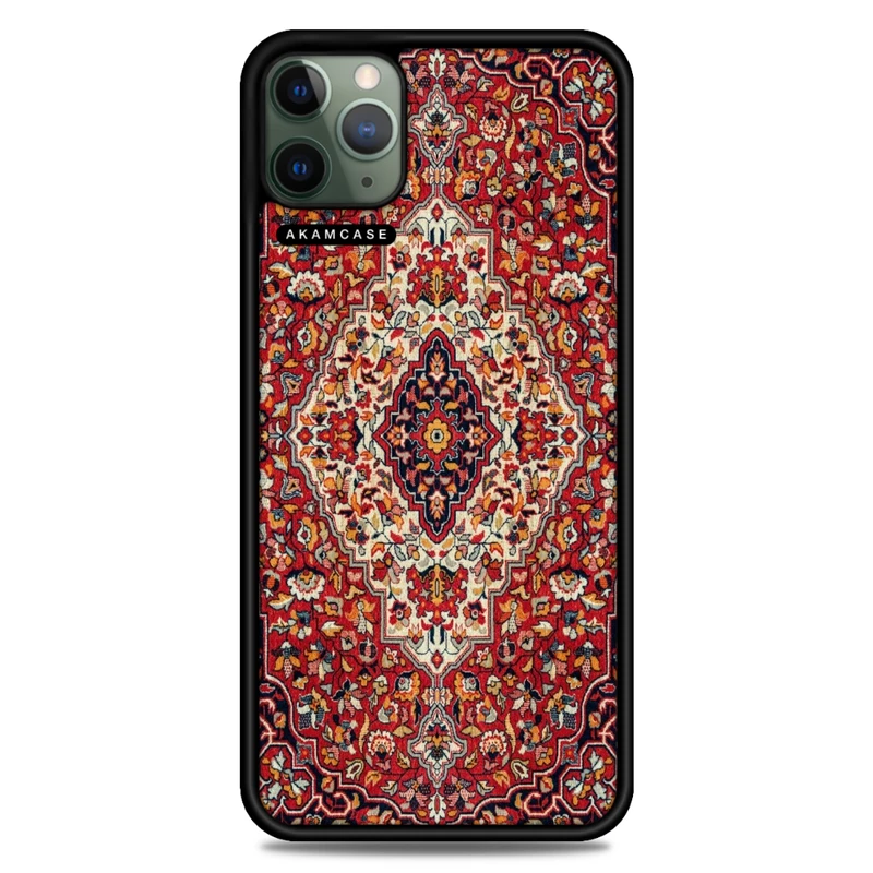 کاور آکام مدل AMC-WA11PROMAX-PERSIAN-6 مناسب برای گوشی موبایل اپل iPhone 11 Pro Max
