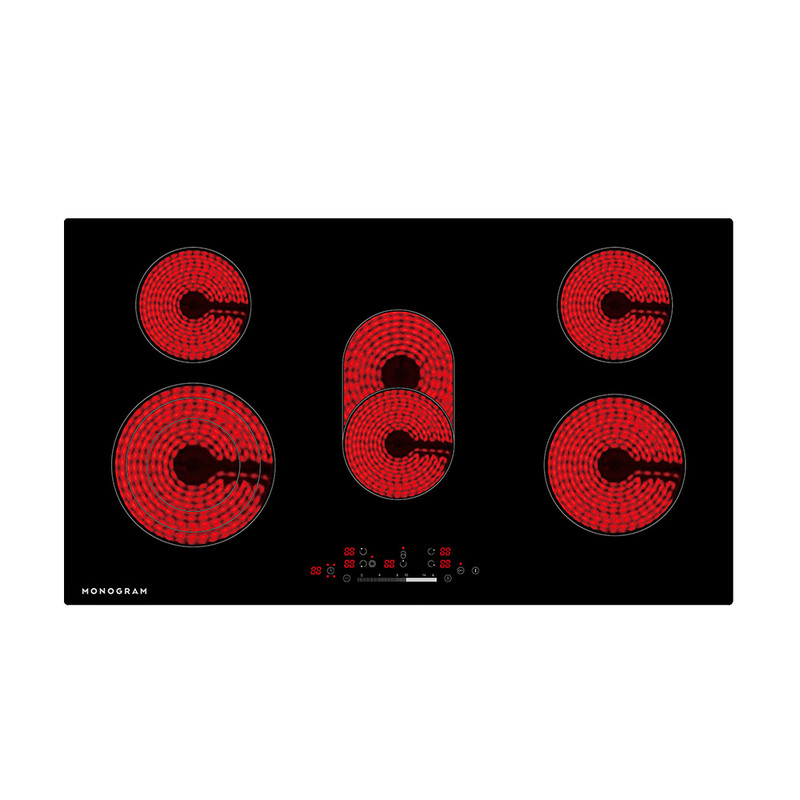 اجاق برقی مونوگرام مدل MGBH905GB88GE