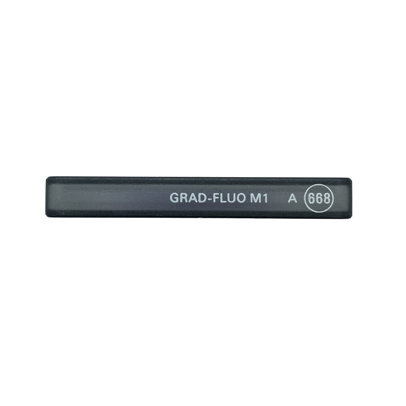 فیلتر لنز کوکین مدل SQUARE FILTER GRAD-FLUO M1 - A SERIES 668