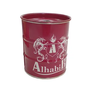 زیر سیگاری الحبیب طرح بشکه  مدل Z-883