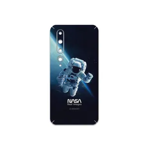MAHOOT  NASA-Astronaut Cover Sticker for Xiaomi Mi 10 5G