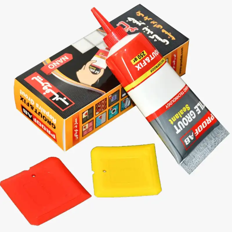 نانو خمیر بندکشی پروفاب کد PT250 وزن 250 گرم