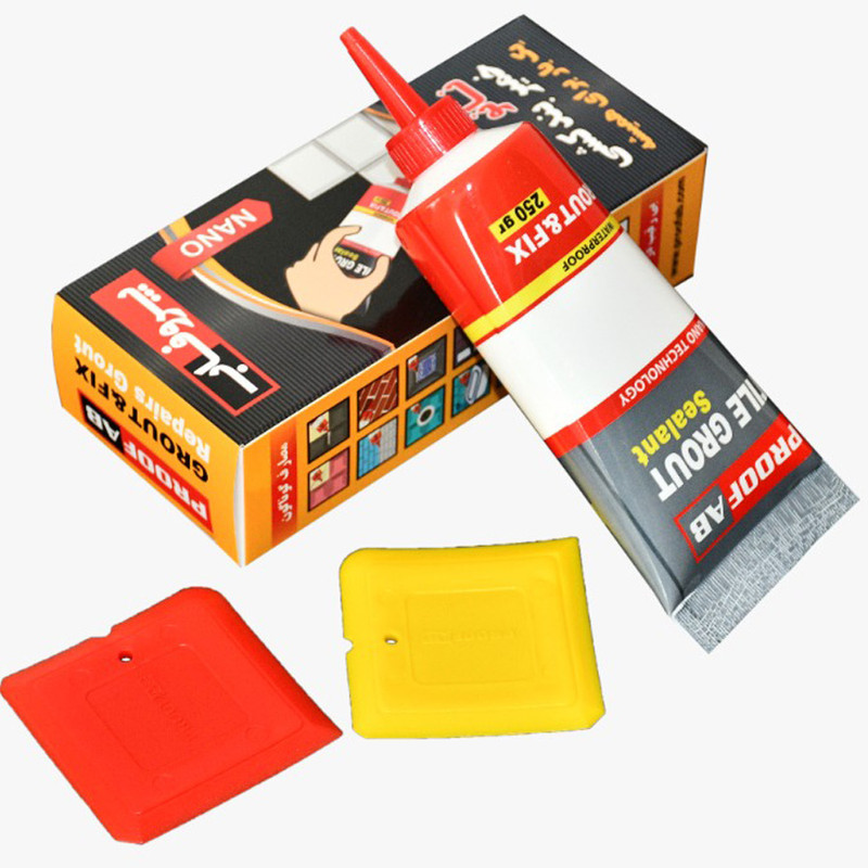 نانو خمیر بندکشی پروفاب کد PT250 وزن 250 گرم