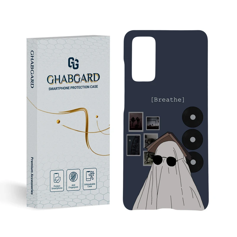 کاور قاب گارد مدل دخترانه مناسب برای گوشی موبایل سامسونگ Galaxy S20FE