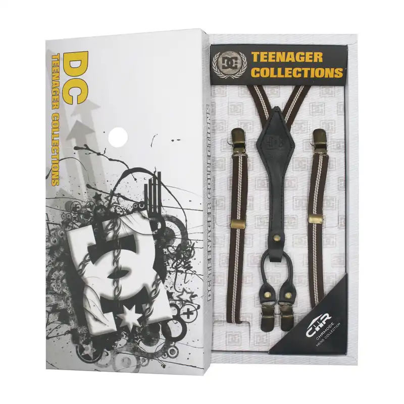 ساسبند زنانه سی اچ آر کد W041BRDCN