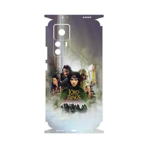 MAHOOT The Lord of the Rings-FullSkin Cover Sticker for Xiaomi 12T