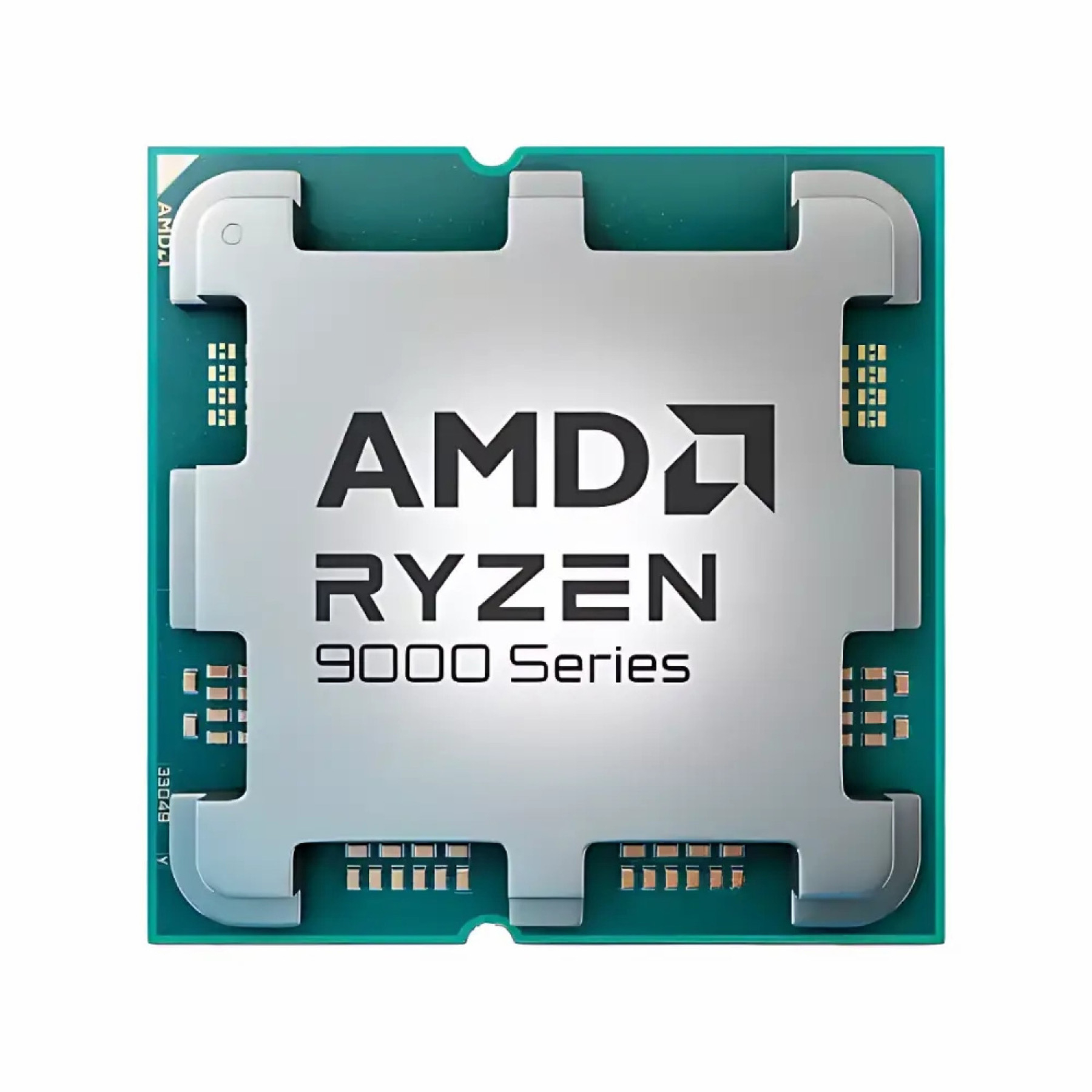 پردازنده مرکزی ای ام دی مدل Ryzen 7 9800X3D - Tray