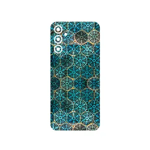 MAHOOT Iran Tile 9 Cover Sticker for Samsung Galaxy M14