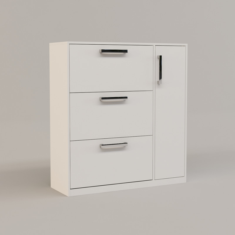 جاکفشی مدل FH279