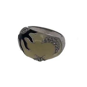 انگشتر زنانه مدل SH 512