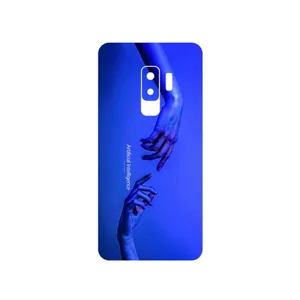 MAHOOT Artificial intelligence 1 Cover Sticker for Samsung Galaxy S9 Plus