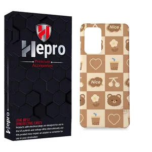 HEPRO MC Cover for SAMSUNG GALAXY A73