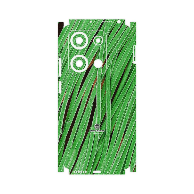 برچسب پوششی ماهوت مدل Atom Universe 5-FullSkin مناسب برای گوشی موبایل شیائومی Redmi Note 14S