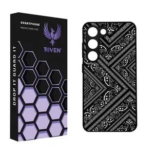 RIVEN RI3-4 Case For Samsung Galaxy S23 Plus