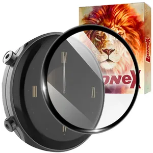 محافظ صفحه نمایش لایونکس مدل LWPM مناسب برای ساعت هوشمند هایلو LS04
