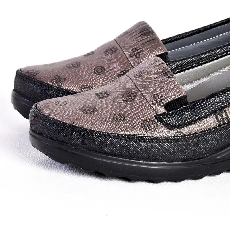 کفش روزمره زنانه تین بانی مدل آنتونیا 07