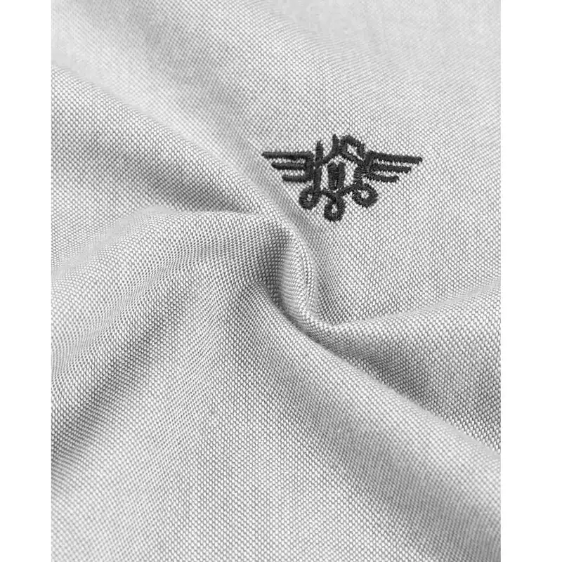 پیراهن آستین بلند مردانه مدل SB-SS-4485