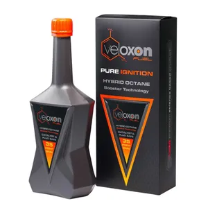 اکتان بوستر ولوکسان مدل HYBRID OCTANE حجم ۴۵۰ میلی لیتر