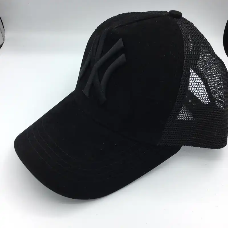 کلاه کپ مدل NY تمام مخمل