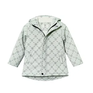 کاپشن پسرانه مدل 6858-3