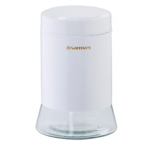 بانکه سام ست طرح کف شیشه ای کد 81134 