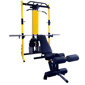 دستگاه بدنسازی مدل خانگی کد 21