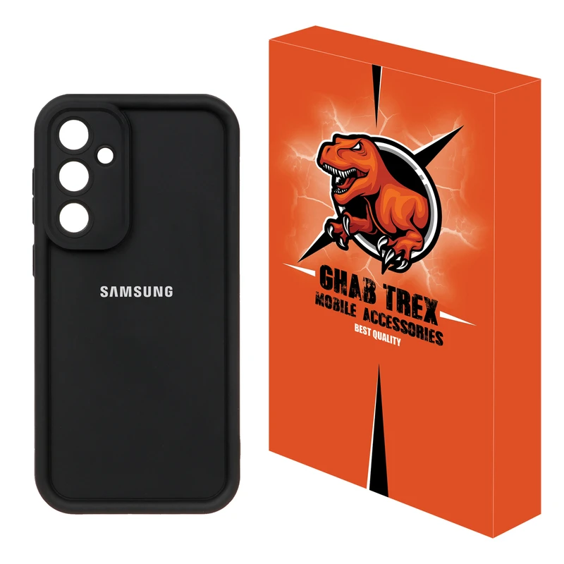کاور قاب تی رکس مدل SOLIDCOLOR مناسب برای گوشی موبایل سامسونگ Galaxy S23 FE