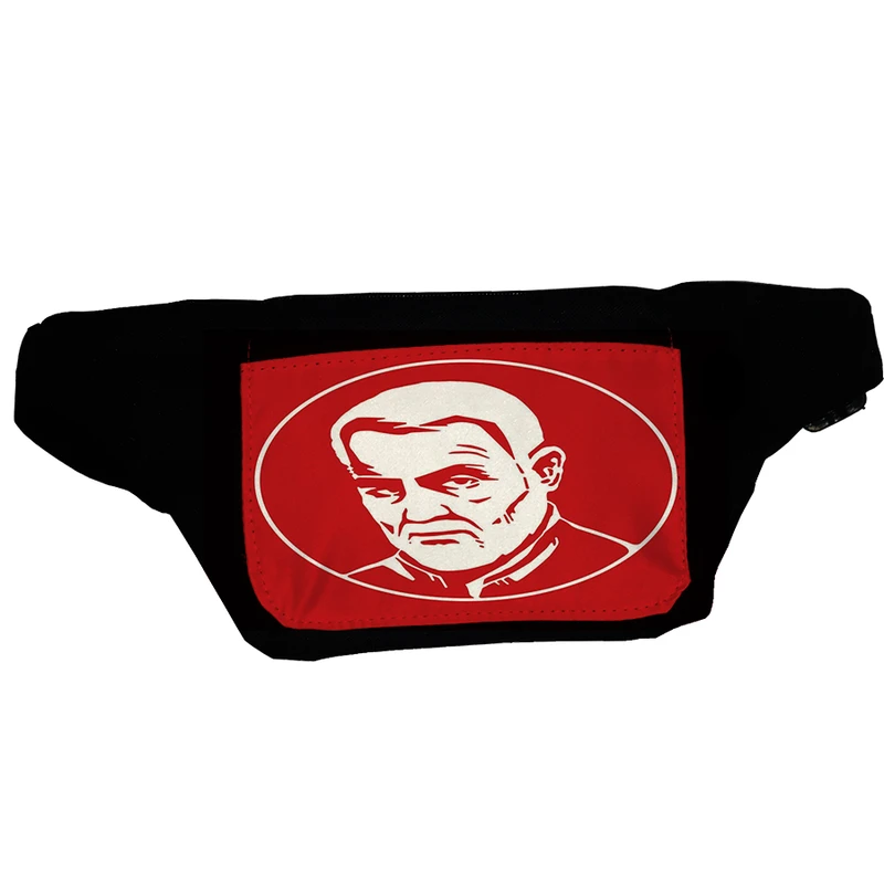 کیف کمری طرح سردار سلیمانی کد Kq8