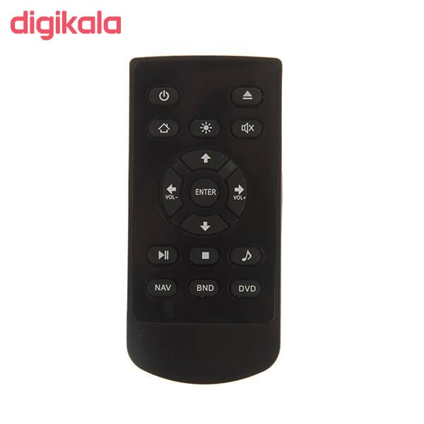 پخش کننده خودرو وینکا مدل DYT-L1055A-1 main 1 9