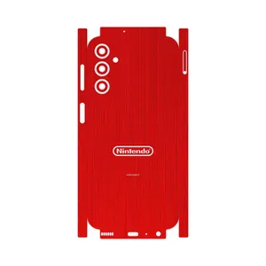 MAHOOT NINTENDO-FullSkin Cover Sticker for Samsung Galaxy A24