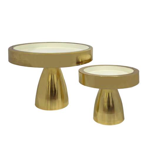 ظروف سرو مدل LX کد 16 مجموعه 2 عددی