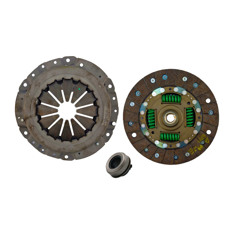 کیت کلاچ جی آی اس پی مدل T3-TIBA کد 529903 مناسب برای تیبا