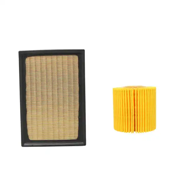 فیلتر هوا تویوتا جنیون پارتس
مدل 38011 مناسب برای راو 4 به همراه فیلتر روغن