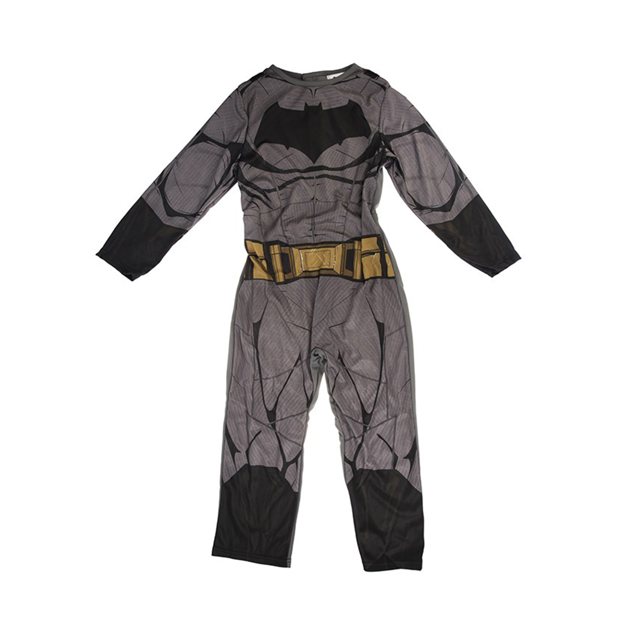 تن پوش مدل BvS Batman Action Suit