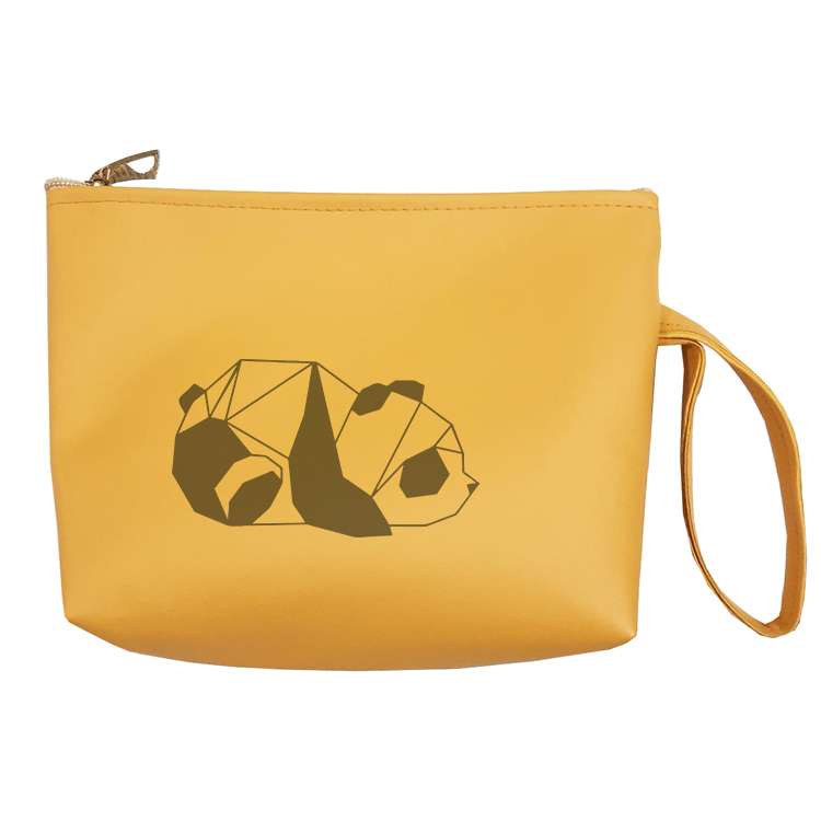 کیف لوازم آرایش زنانه مدل پاندا 876525