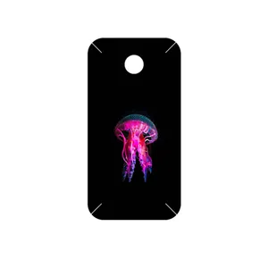 MAHOOT jellyfish Cover Sticker for Huawei Ascend Y330