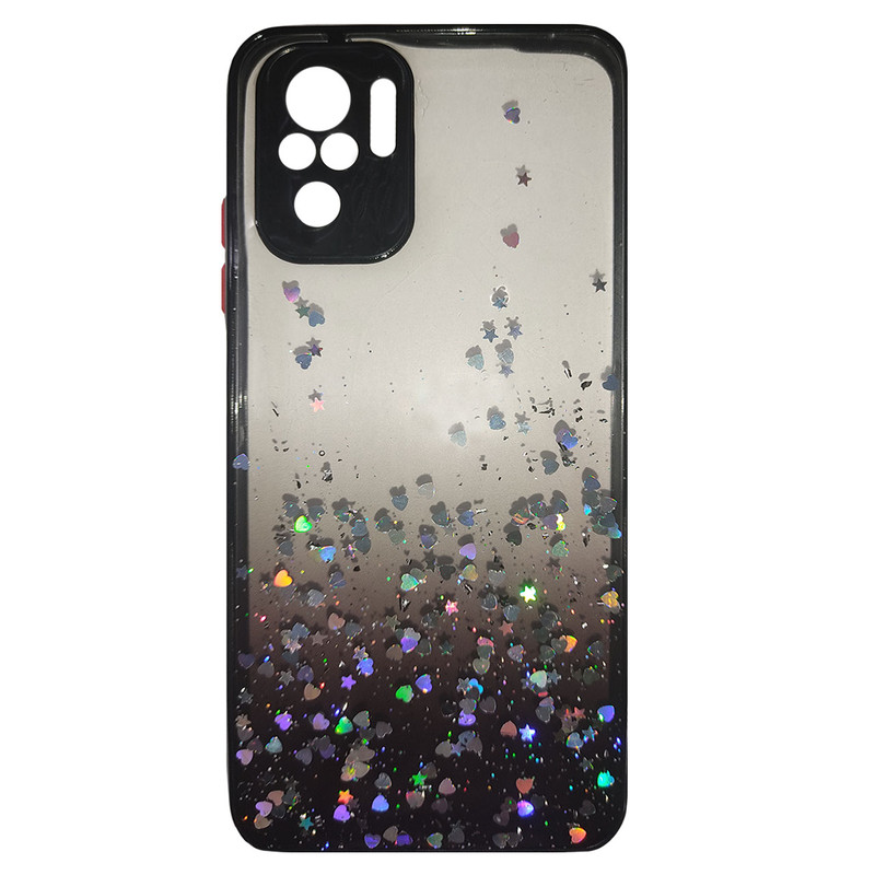 کاور مدل AKL مناسب برای گوشی موبایل شیائومی Redmi Note 10 4G / Redmi Note 10S