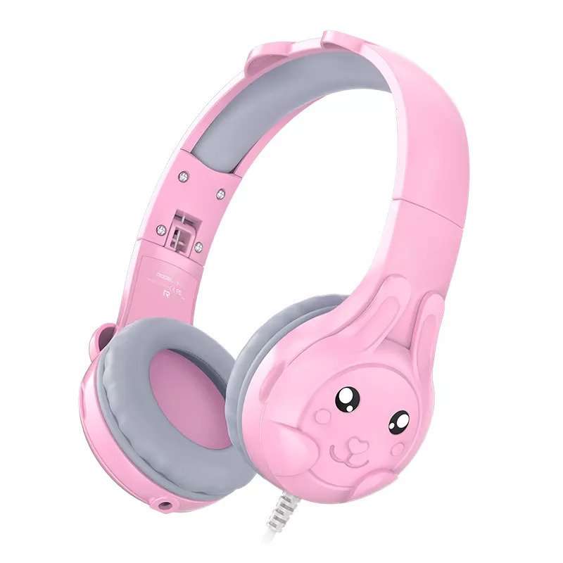 هدفون طرح گربه مدل S31 