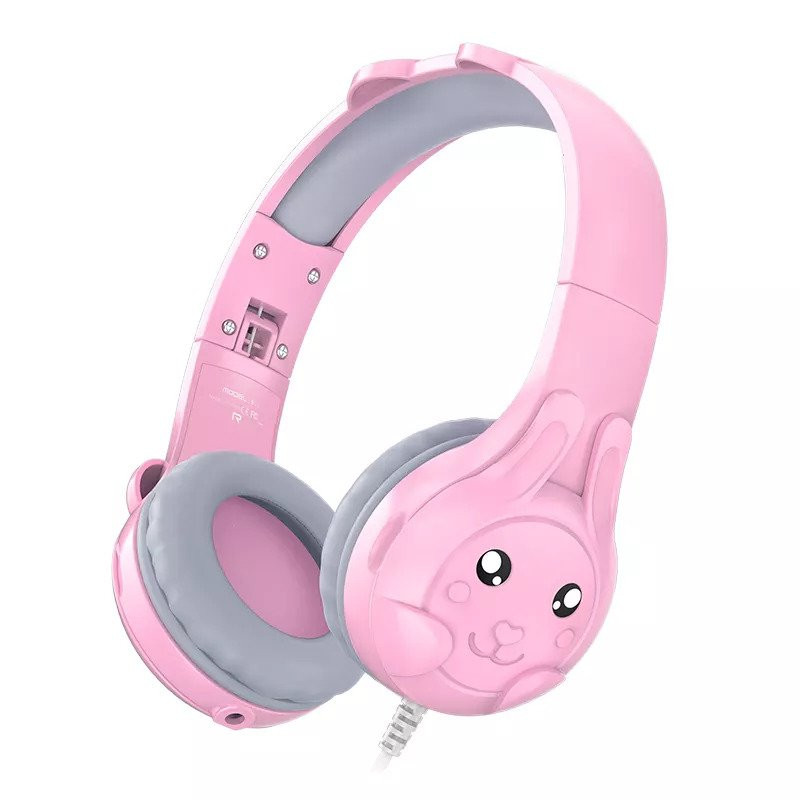 هدفون طرح گربه مدل S31 