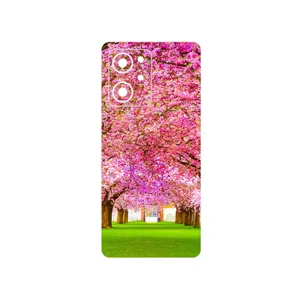 MAHOOT Spring Season Cover Sticker for Xiaomi Poco X5 Pro