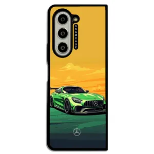 AKAM AMC-WSGZFOLD5-BENZ-20 Cover For Samsung Galaxy Z Fold 5