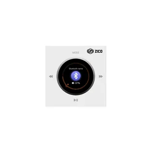  آمپلي فاير زيکو مدل WMA-205W ديواري	
