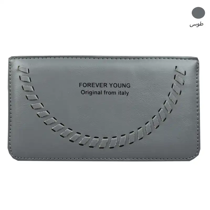 کیف پول زنانه مدل سئیشال 8739