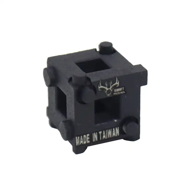 کیت کالیپر ترمز ABS مدل سویفت کد YP-3/8INCH