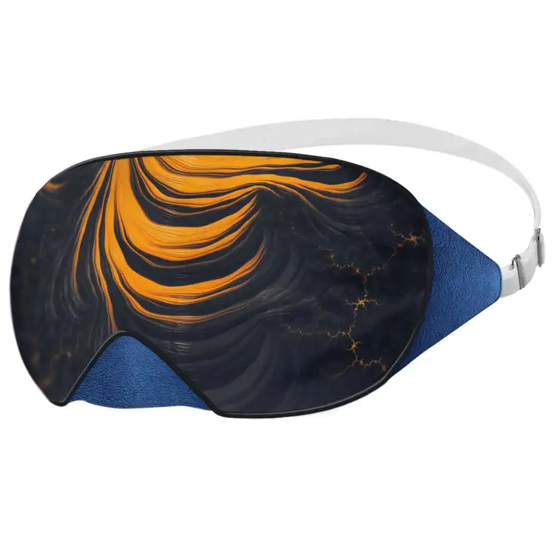 چشم بند خواب مدل Abstract97