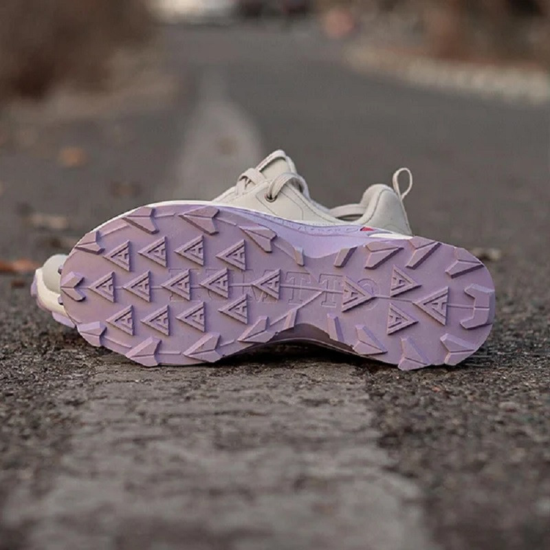 کفش پیاده روی زنانه هامتو مدل 110396B-14