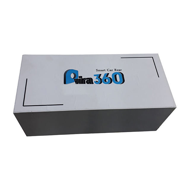 ردیاب خودرو ویرا مدل gps 707